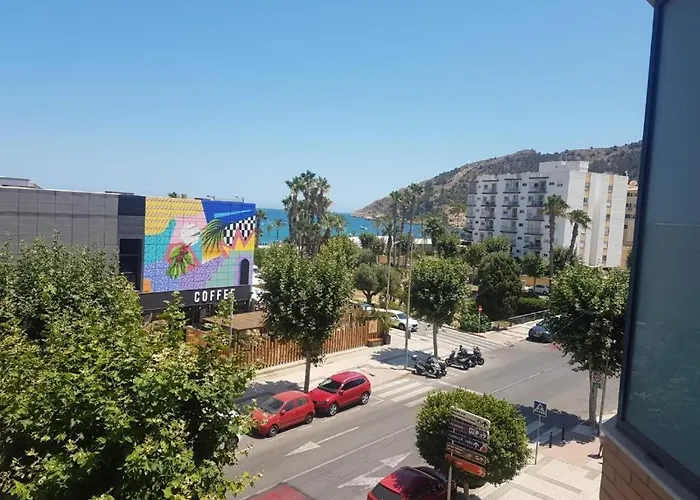 Alamos El Albir