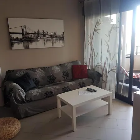 Alamos Apartment *