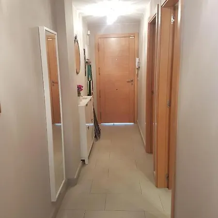 Alamos Appartement