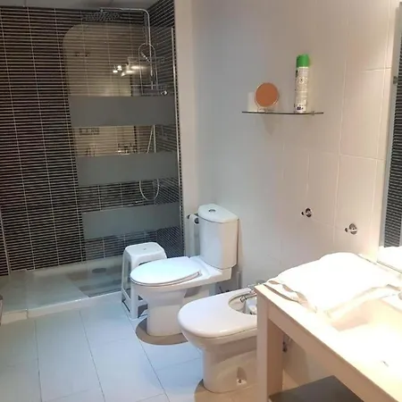 Alamos Apartamento El Albir